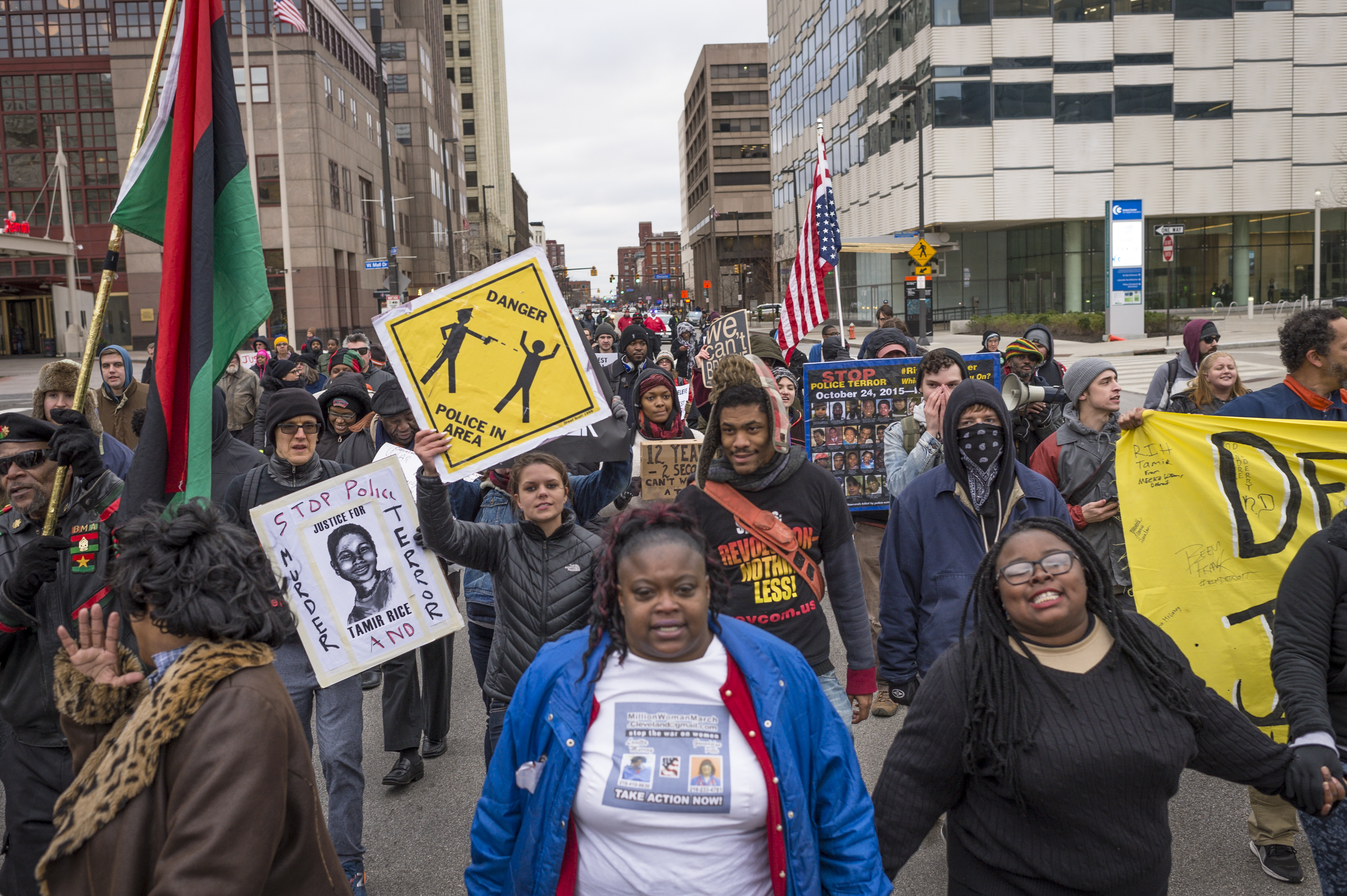 Here’s How Cleveland’s Grassroots Gave Prosecutor Timothy McGinty the Boot