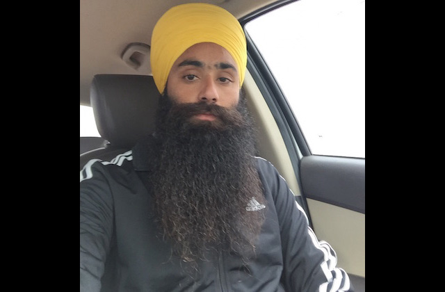 Sikh Man Files Complaint Against Bus Passengers Who Accused Him of Terrorism