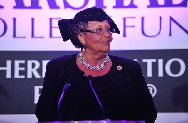 Congresswoman Proposes Bill to Support HBCUs
