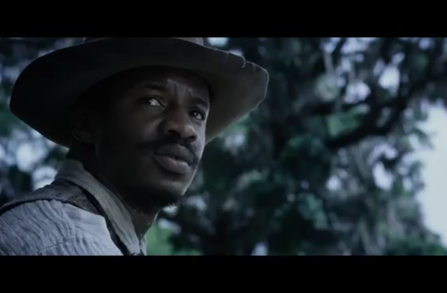 ICYMI: The Haunting Trailer for ‘The Birth of a Nation’