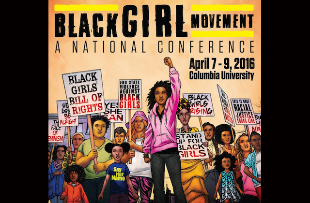 LIVESTREAM: Watch Day Two of the Black Girl Movement Conference