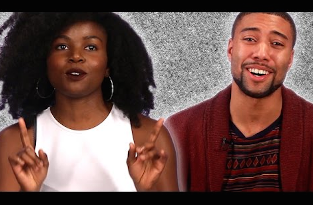 BuzzFeed Apologizes For ’27 Questions Black People Have For Black People’ Video