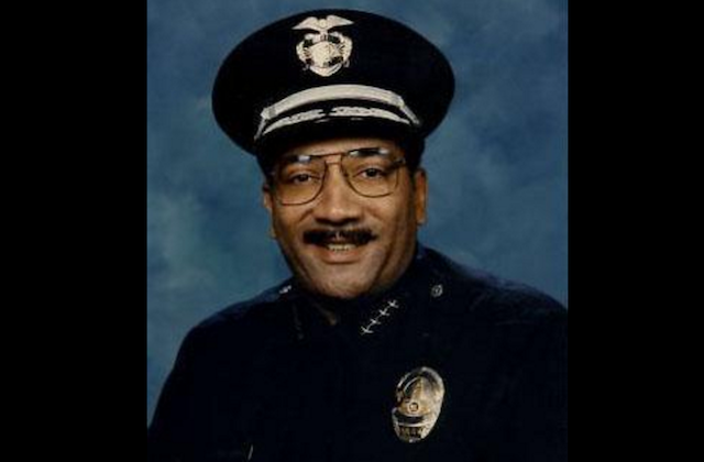Philly and Los Angeles’ First Black Police Head Dead at 72