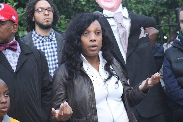 Ramarley Graham’s Family, Activists Demand Accountability With #23Days4Ramarley Campaign