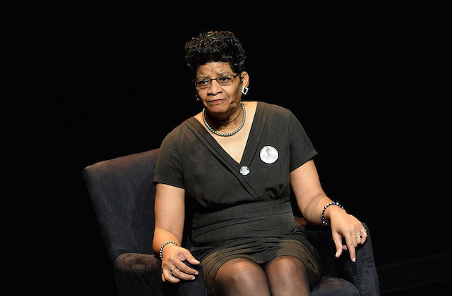 WATCH: Sandra Bland’s Mom Speak Before the Congressional Caucus on Black Women and Girls