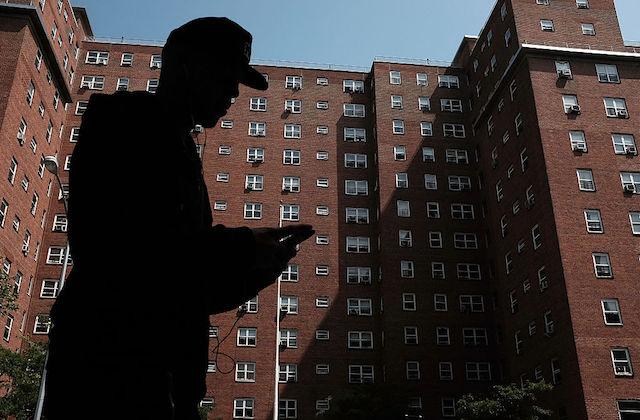 HUD to Landlords: Stop Using Criminal Records to Deny POC Housing