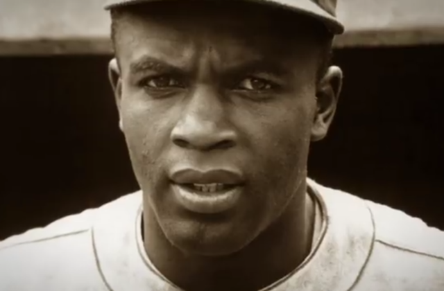 Ken Burns Says His New Jackie Robinson Doc is About Black Lives Matter