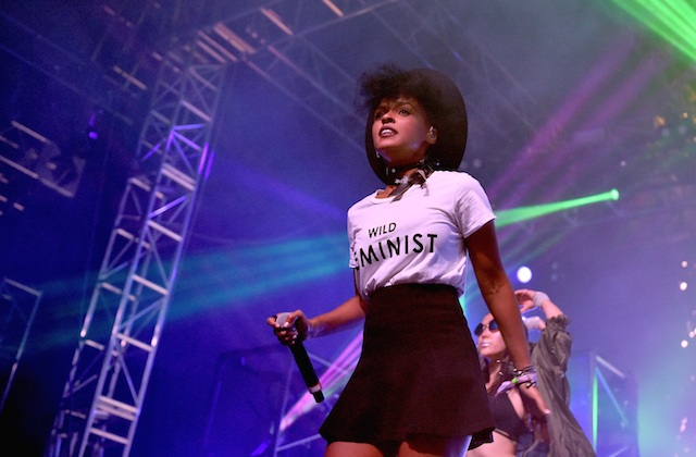 Janelle Monáe, Ice Cube to Perform at Afropunk Brooklyn 2016