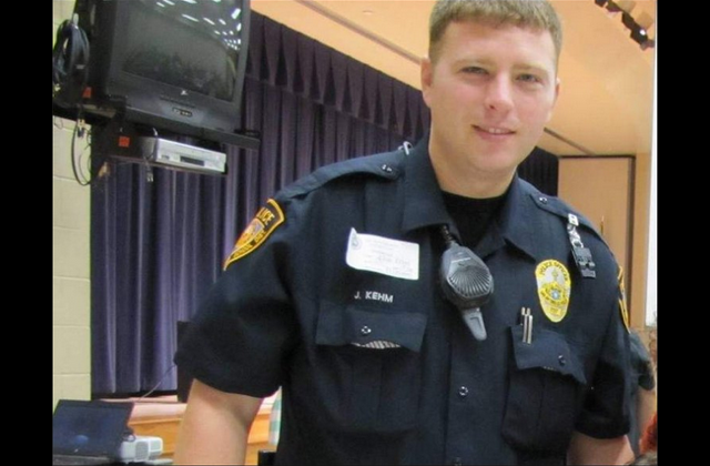 School Fires Texas Cop Who Assaulted 12-Year-Old Girl
