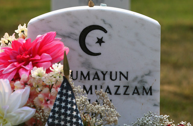 Muslim Communities Fight Cemetery Backlash With Mixed Results