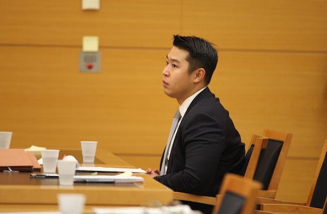 Asian-American Coalition Issues Powerful Statement About Peter Liang’s  Sentence of Community Service