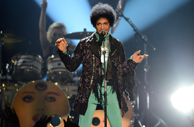 Honoring Prince’s Legacy Of Boundary-Breaking Greatness
