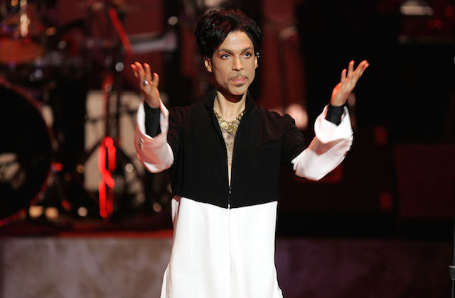 Black Artists Pay Tribute To Prince