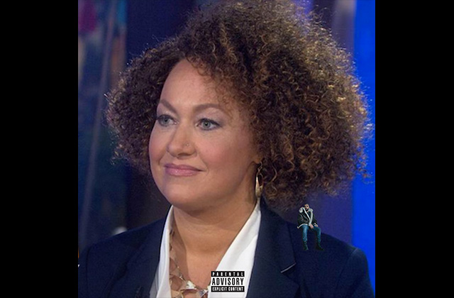 We Put Drake On Some Pictures Of Rachel Dolezal, Bobby Jindal and More