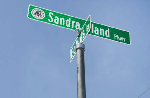 ICYMI: Prairie View’s University Drive is Now Sandra Bland Parkway