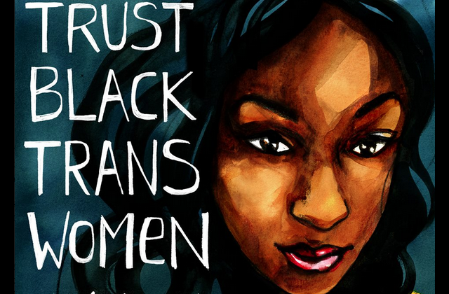 #TransLiberationTuesday Shines Light on Trans People of Color