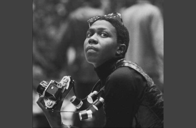 Black Panther Alumns Pay Tribute to ‘Sister, Mentor, Comrade, Leader’ Afeni Shakur
