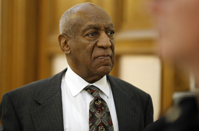 Bill Cosby Will Stand Trial For Sexual Assault