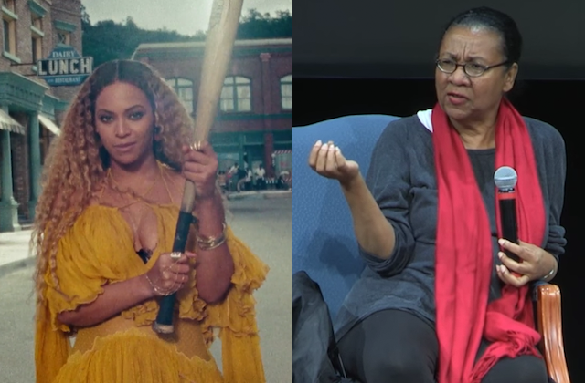 ROUNDUP: What You Need to Know About the Reaction to bell hooks’ Critique of ‘Lemonade’