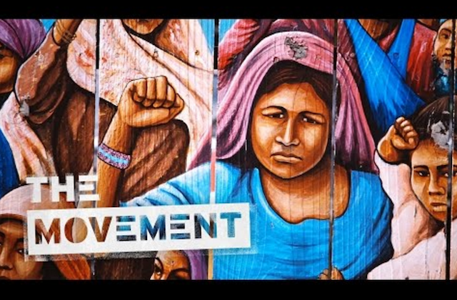 Food Justice Org Empowers Women of Color in New Episode of ‘The Movement’