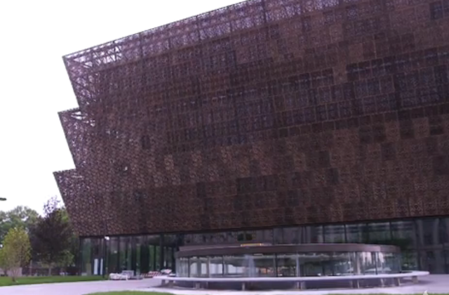 Peek Inside The Smithsonian’s New Black America-Focused Museum