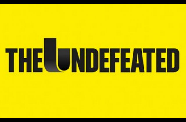 ‘The Undefeated,’ Beset by Controversy and Staff Changes, Finally Launches