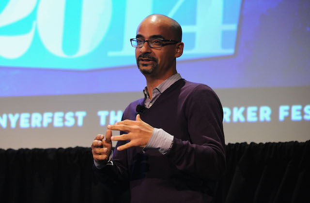 Junot Díaz Talks Gentrification, Trump and the Power of Theater in New Q&A