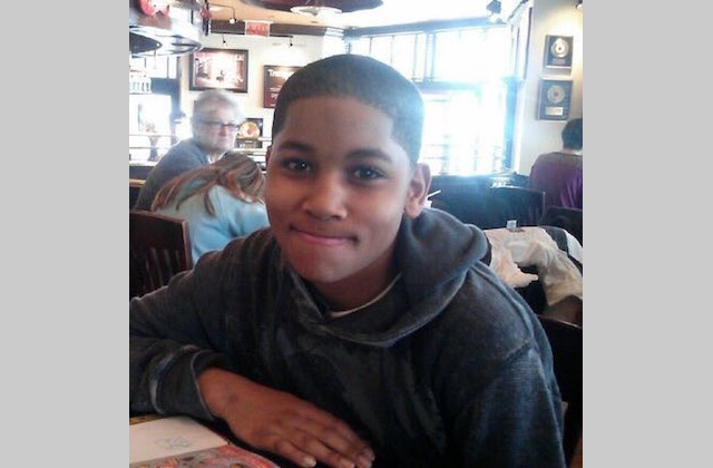 Tamir Rice’s Family: ‘We No Longer Trust the Local Criminal Justice System’