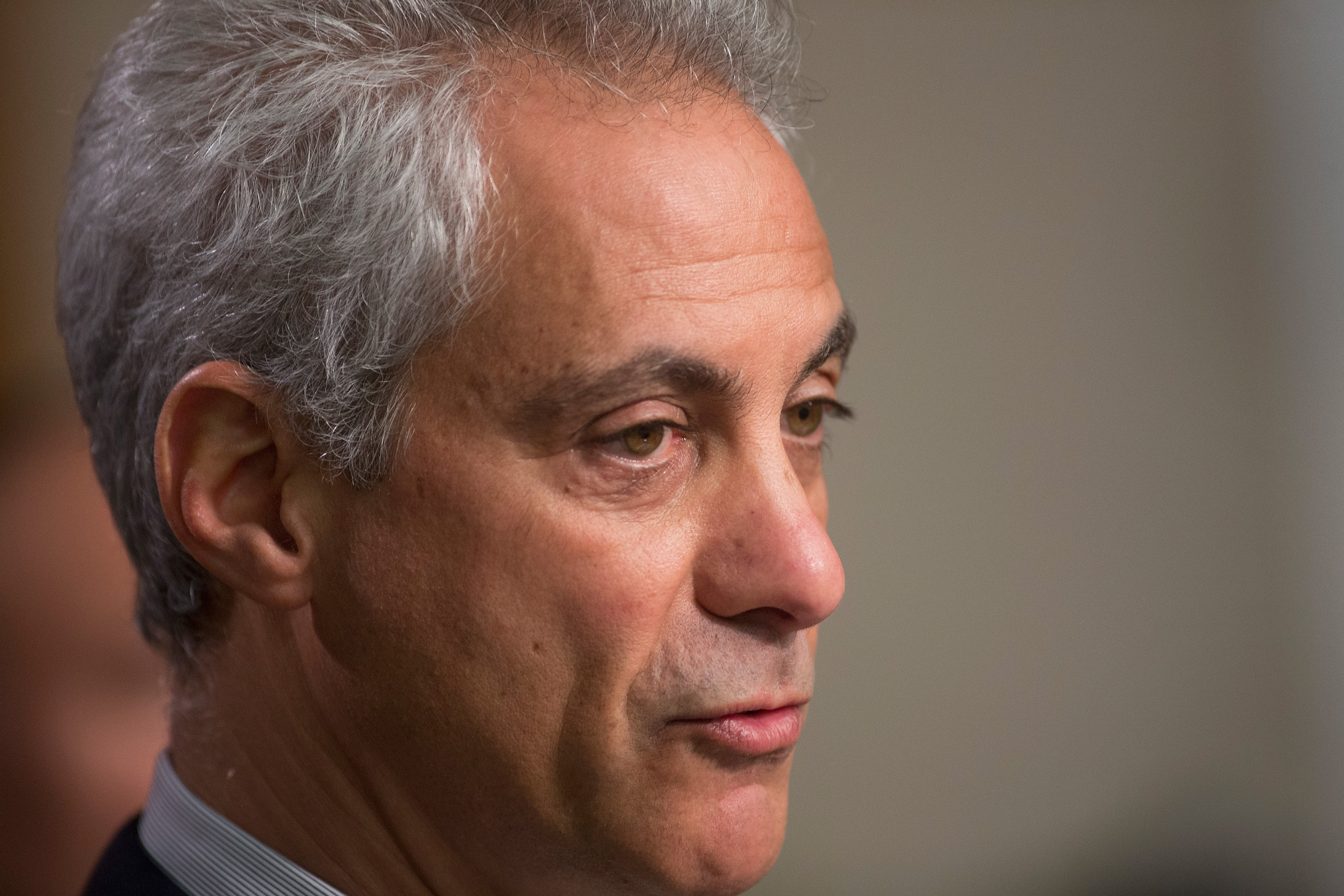 Rahm Emanuel Will Disband Chicago’s Police Authority, Create Civilian Body to Oversee System