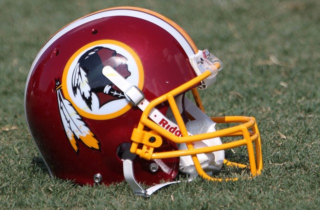 Small Poll of Native Americans Says Washington NFL Team’s Name Isn’t Offensive, Activists Disagree