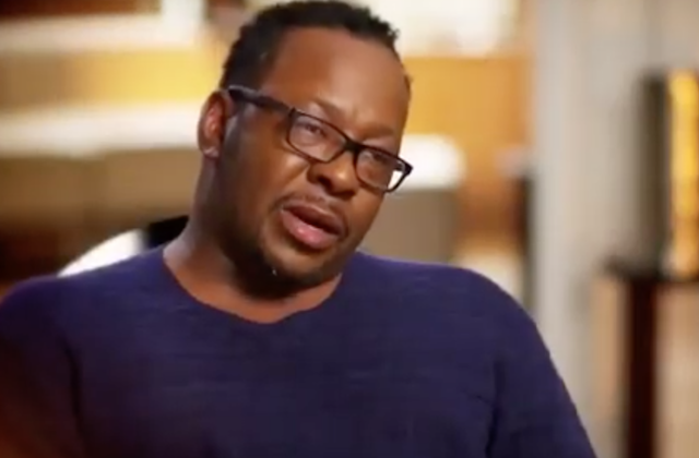 Bobby Brown Breaks Silence on Bobbi Kristina, Substance Abuse in New ’20/20′ Interview