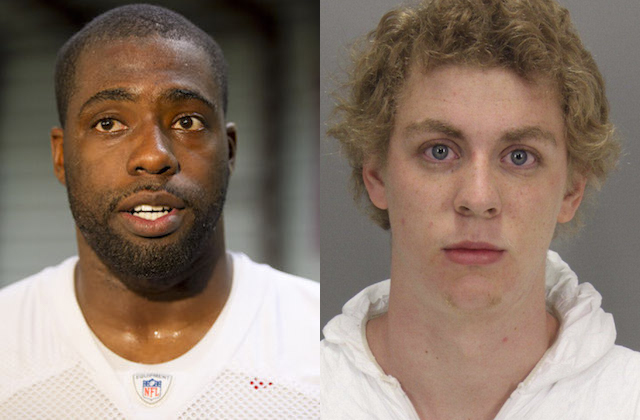 Brian Banks on Brock Turner’s Sexual Assault Sentence: ‘It’s a Case Of Privilege’