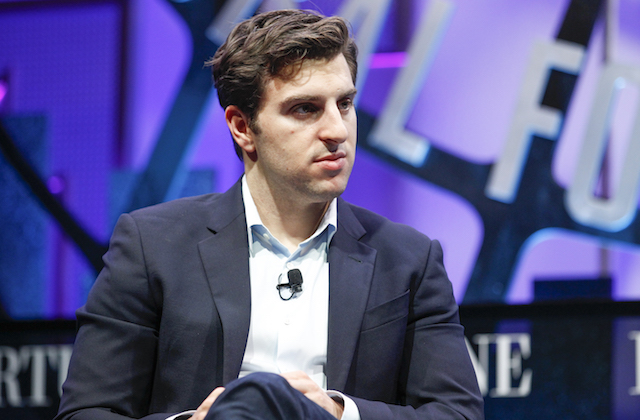 Airbnb CEO Says He Has ‘Zero Tolerance’ for Racist Hosts