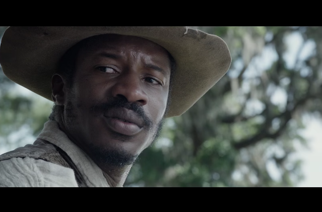 WATCH: Electrifying New Trailer For ‘The Birth Of A Nation’