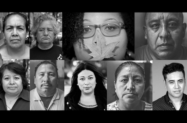 These Photos Highlight the Undocumented Immigrants Excluded from DAPA