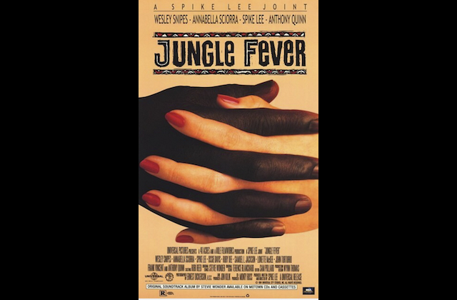 Today Marks 25 Years Since ‘Jungle Fever’ Hit The Silver Screen