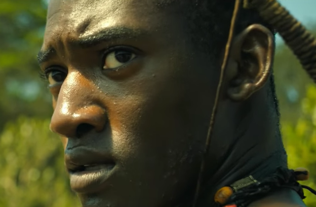 ‘Roots’ Reboot Coming to DVD and Blu-ray