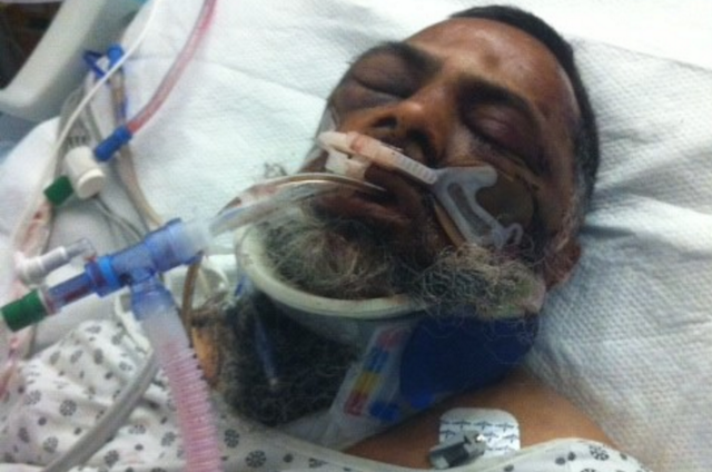 Supporters Urge NYPD To Investigate Possible Bias In Attack On Muslim Man
