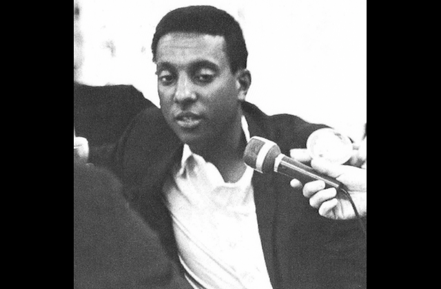 #TBT To When Kwame Ture First Called For ‘Black Power’