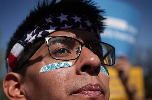 Happy 4th Birthday DACA! Now, for Real Immigration Reform