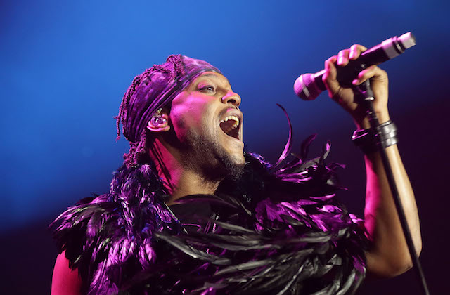 D’Angelo, Sheila E. to Pay Tribute to Prince at BET Awards