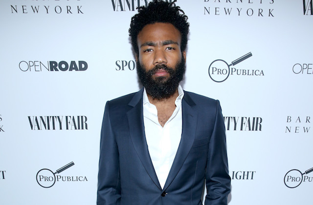 Donald Glover, Voice of ‘Miles Morales,’ ‘In Talks’ to Join ‘Spider-Man: Homecoming’
