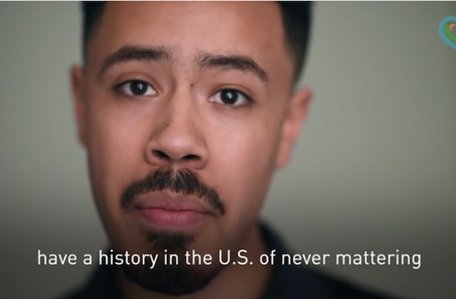 WATCH: Queer and Trans Latinx Activists Explain How America Contributed to Orlando Massacre