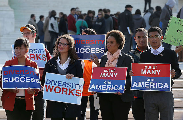 On Race and Education: What Today’s Affirmative Action Decision Really Means
