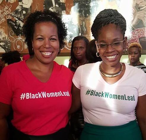 This Duo Wants to Turn the Most Reliable Voters—Black Women—Into Candidates