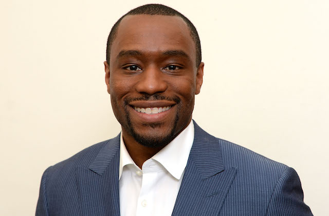 Marc Lamont Hill to Host New VH1 Late-Night Talk Show