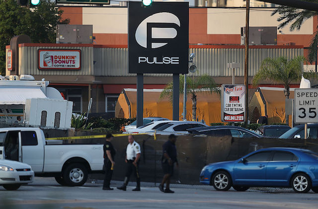 Witnesses: Orlando Shooter Was a Regular at Pulse