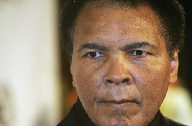 Muhammad Ali’s Hometown Paper Apologizes for Continuing to Call Him ‘Cassius Clay’