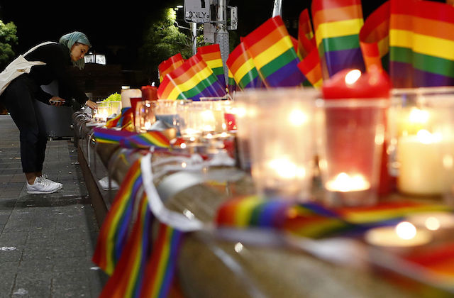 What You Need to Know About the Orlando Massacre, the Latinx LGBTQ Community and Islamophobia