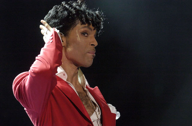 Prince’s Estate: Possible Release of ‘Vaults Full of Music,’ New Musical